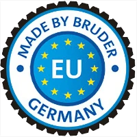 BRUDER Logo