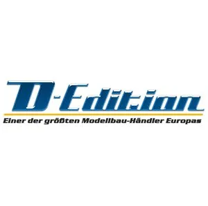 D-Edition Logo