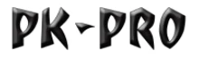 Pk Pro Logo