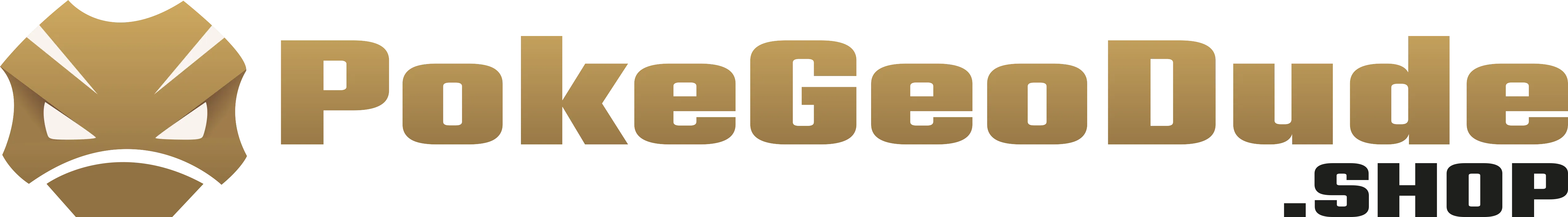 PokeGeoDude