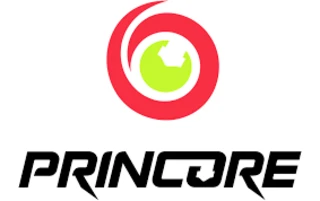 PRINCORE Logo