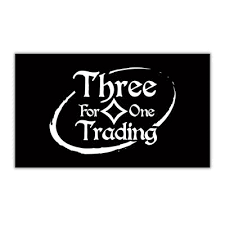 Three for One Trading Rabattcode Juni 2026 - 20% Rabatt